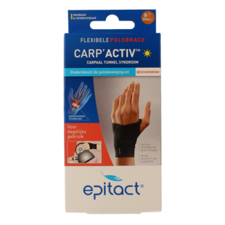 Epitact Epitact Carp activ left S 1 Piece