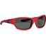 Melleson Eyewear Zonnebril junior 3 - 8 jaar rood blauw 1 Stuks