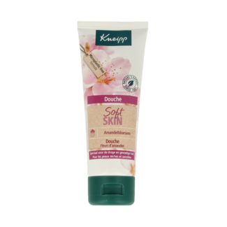 Kneipp Douche à l'amande mini 75 millilitres