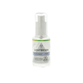 Lichtwesen Lichtwesen Teinture Eau d'Or Vol serein 30 ml