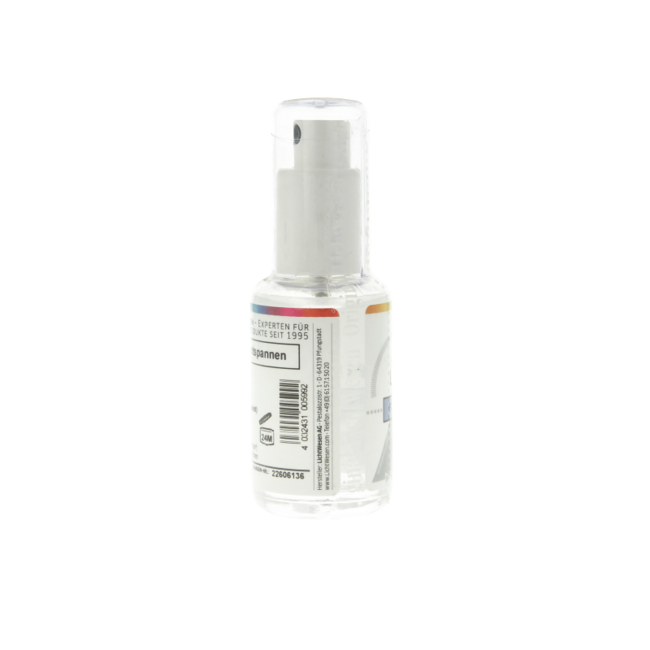 Lichtwesen Goldwasser Tinktur entspanntes Fliegen 30 ml