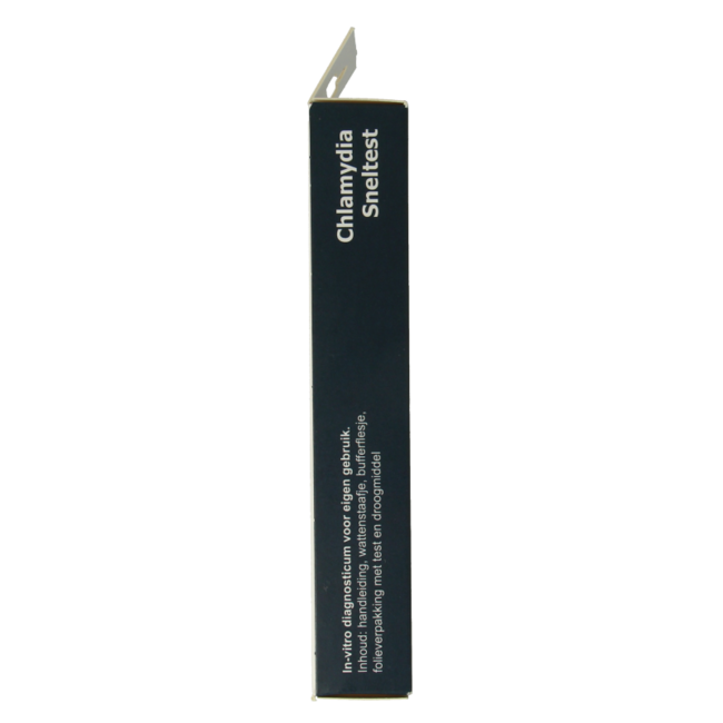 Prueba de Clamidia para Mujer The Tester (1 Unidad)