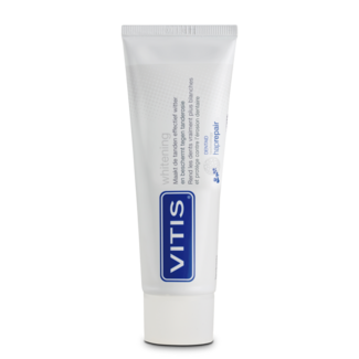 Vitis Whitening toothpaste 75 Millilitres