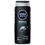 Männer Duschgel Rock Salts 500 Milliliter