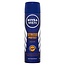 Nivea Men Deodorante Spray Stress Protect 150 Millilitri