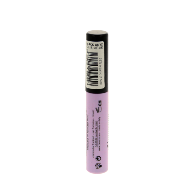 Natural Mascara Fun Size Black Onyx 1 Stück