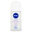 Deodorant roller sensitive & pure 50 Milliliter