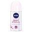 Deodorante Roll-on Nivea Pearl & Beauty 50 Millilitri