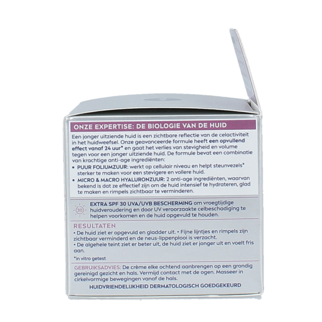 Nivea Hyaluron cellular dagcreme anti-age 50 Milliliter