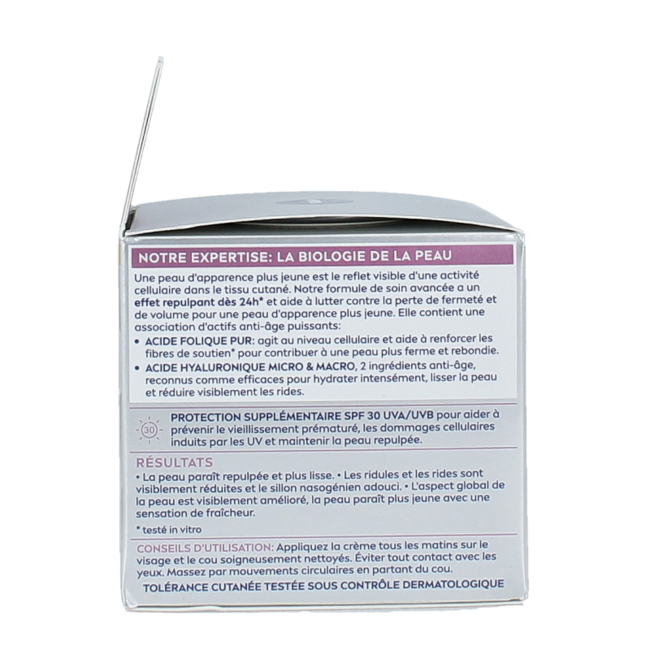 Nivea Hyaluron Cellular Anti-Age Day Cream 50ml