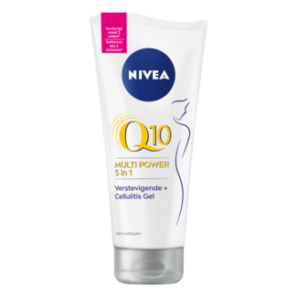 Nivea Nivea Body gel Q10 200 Millilitres