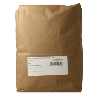 Jacob Hooy Hojas de menta cortadas Polonia 1 Kilogramo