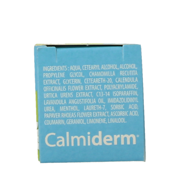 Calmiderm Cream 40g