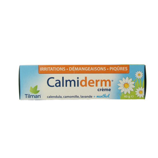 Calmiderm crème 40 g