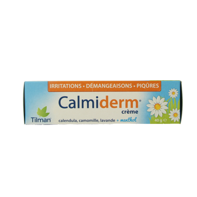 Crema Calmiderm 40 gramos