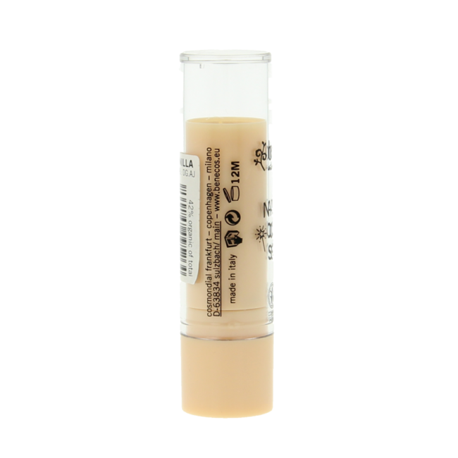 Benecos natural beauty Natural coverstick vanilla 1 Stuks