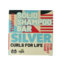 Tinktura Shampoo bar zilver 1 Stuks
