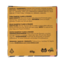 Tinktura Feste Shampoo-Bar Ylang/Orange 1 Stück