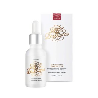 Bees Brilliance Bees Brilliance Skin brightening corrective serum 30 Milliliter