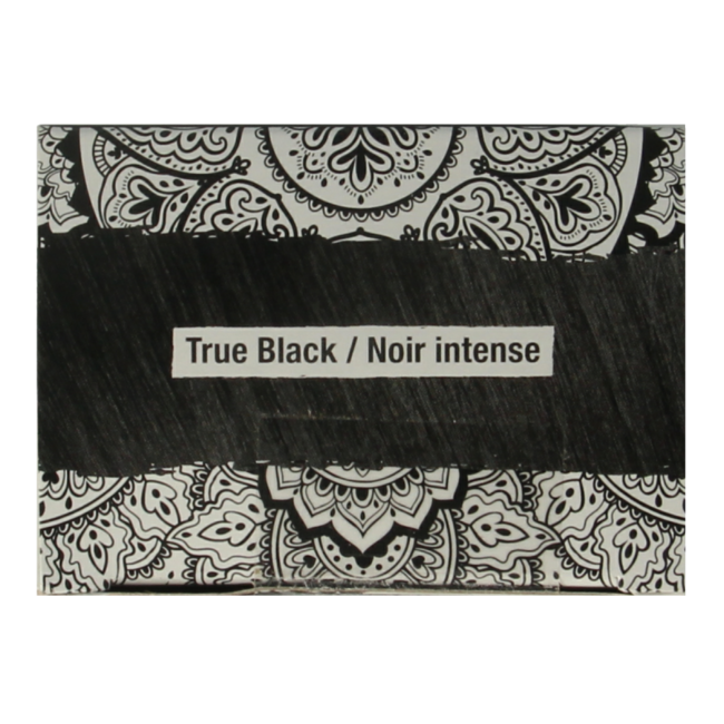 Tints Of Nature Crema all'Henné nero semi-permanente 70 Millilitri