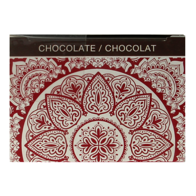 Tints Of Nature Crème au henné chocolat semi-permanente 70 ml