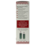 Tints Of Nature Henna cream caoba rojo semipermanente 70 mililitros