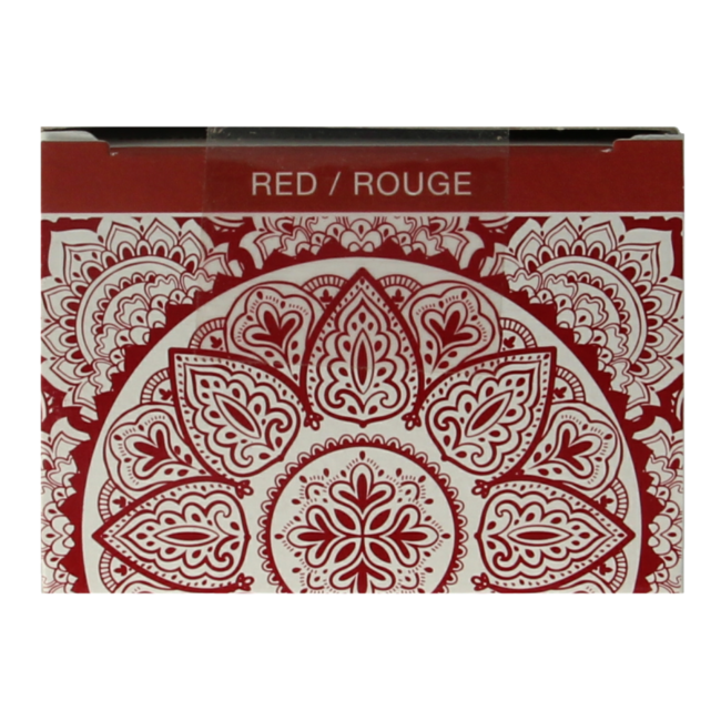 Tints Of Nature Henna Creme Rot semi-permanent 70 Milliliter