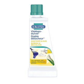 Dr.Beckmann Dr. Beckmann Fleckenteufel Büro & Heimwerken 50 ml