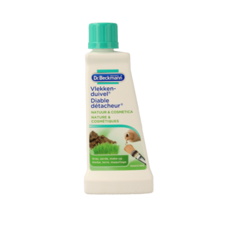 Dr.Beckmann Mago Quitamanchas Naturaleza y Cosmética 50 ml