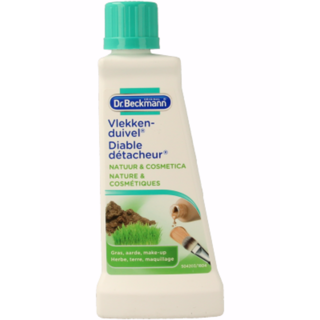 Stain Devils Nature & Cosmetics 50 Millilitre