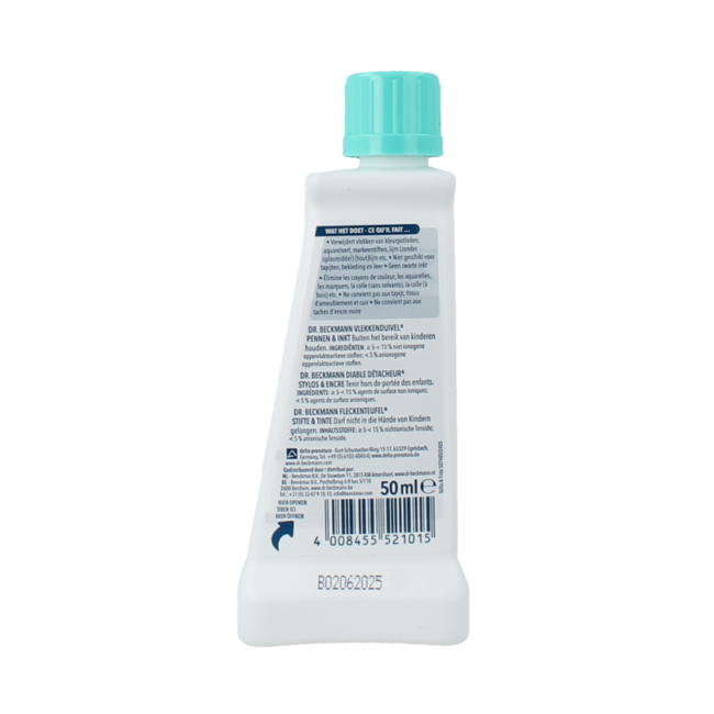 Stain Devil pens & ink 50 Millilitre
