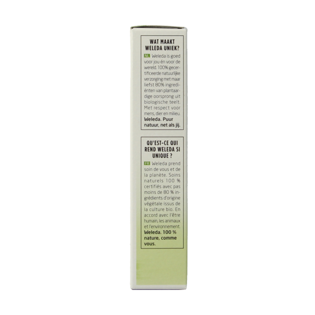 Weleda Willow Purifying Face Cream Light 30 Millilitres