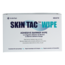 Diversen Skin tac wipe MS407W 50 Stuks