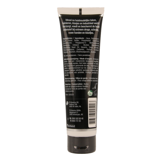 Lucovitaal Working Hands Cream 100 ml