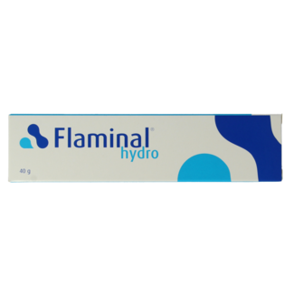 Flaminal Flaminal Hydrogel 40 Gram