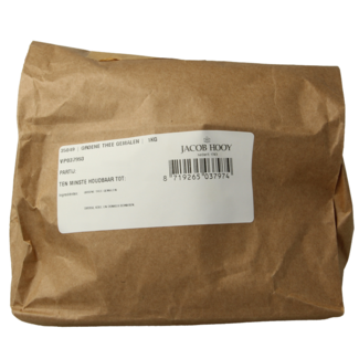 Jacob Hooy Jacob Hooy Té verde molido 1 kg