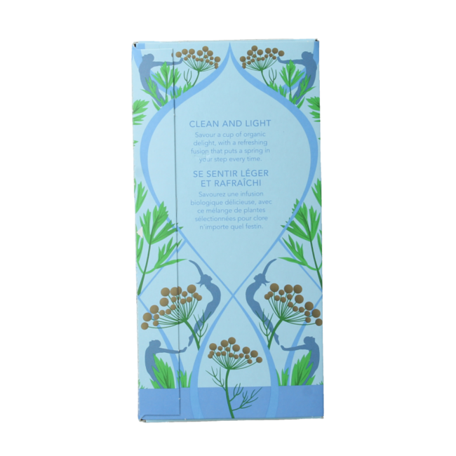 After Dinner Organic 20 Tea Bags