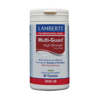 Lamberts Multi-guard 30 comprimés