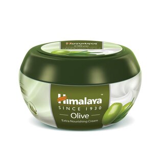 Himalaya Crema extra nutritiva de oliva Himalaya 50 ml