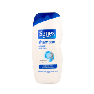 Sanex Sanex Champú anticaspa 250 mililitros