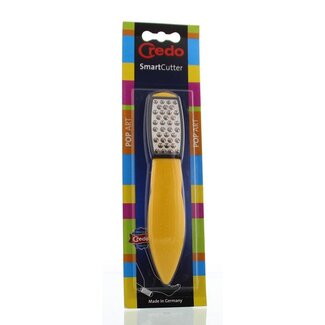 Credo Credo Smart Cutter Fußfeile, 1 Stück