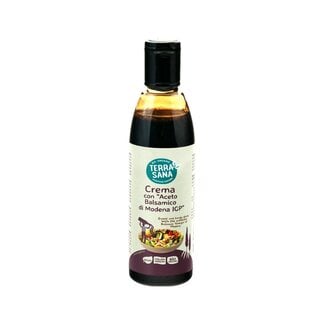 TerraSana Bio-Balsamico-Creme 250 Milliliter