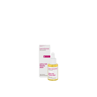 Santaverde Extra reichhaltiges Beauty-Elixier 30 ml