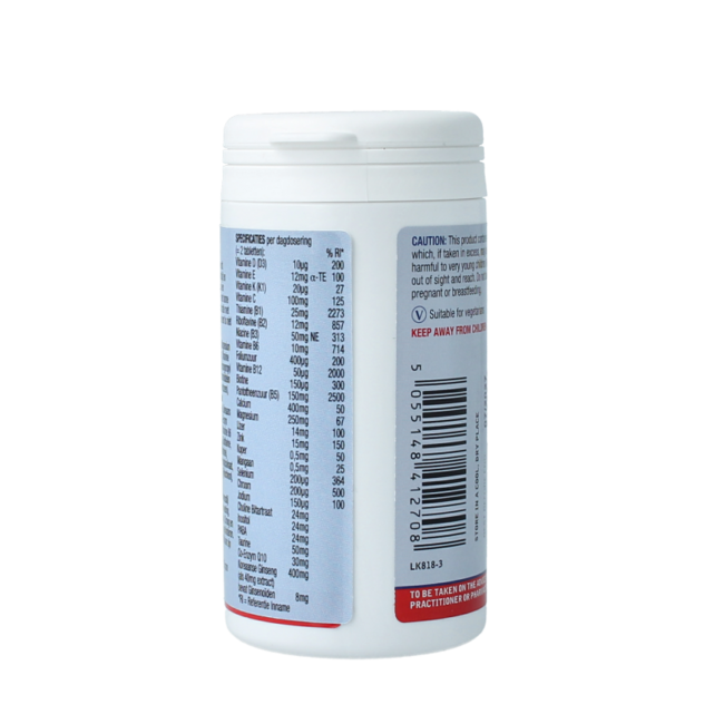 Multi-guard ADR 60 Tablets