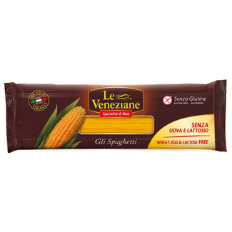 Le Veneziane Spaghetti glutenfrei 250 Gramm