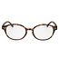 IBD Gafas de lectura mate Havana redondas +1.50 1 unidad