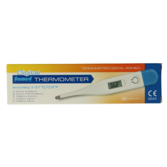 Romed Romed Digitales Thermometer 1 Stück