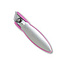 Credo Angled Nail Clipper with Catcher 1 Piece