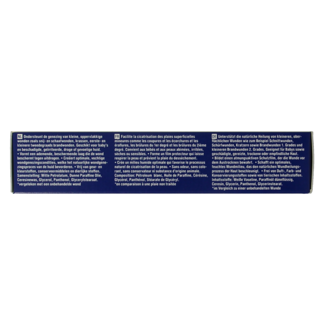 Hansaplast Wound Healing Ointment 20 Gram