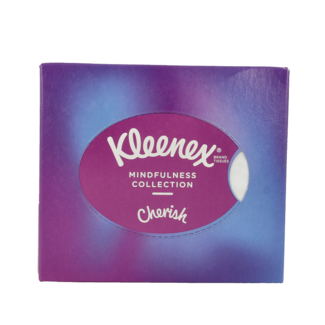 Kleenex Collection Taschentücher 48 Stück